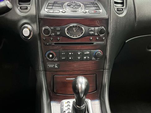 Used 2010 INFINITI EX35 Journey AWD/4WD image 13