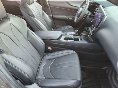 Used 2022 Lexus NX 350 F Sport AWD/4WD image 12