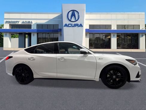 New 2026 Acura Integra A-Spec FWD image 6