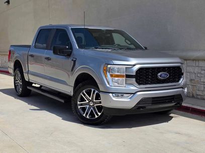 Used 2021 Ford F150 XL w/ STX Appearance Package