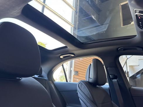 New 2025 Mercedes-Benz C 300 4MATIC Sedan image 19