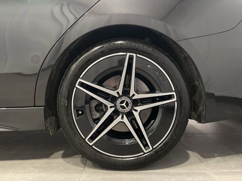 Used 2023 Mercedes-Benz C 300 C 300 image 9