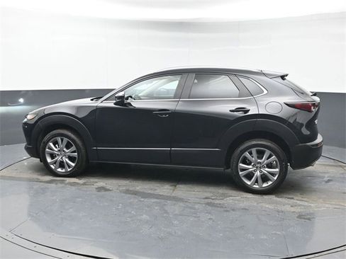 Used 2023 MAZDA CX-30 AWD 2.5 S w/ Select Package image 3