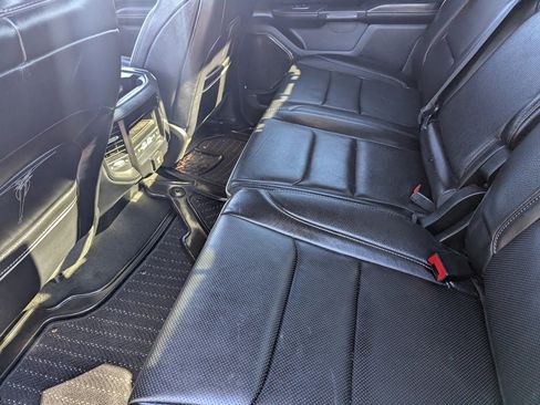 Used 2023 RAM 1500 Limited w/ Night Edition image 15