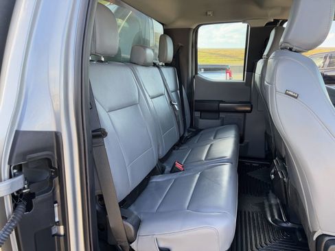 Used 2022 Ford F150 XL w/ XL Chrome Appearance Package image 29