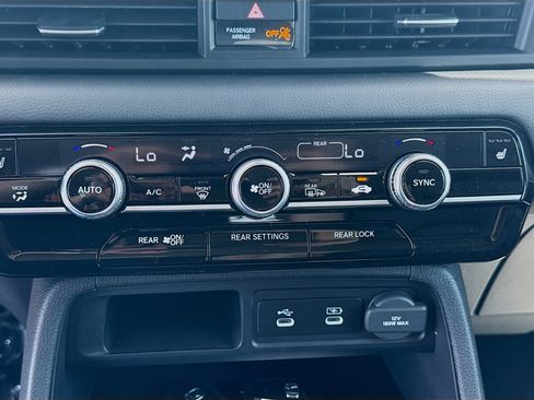 New 2026 Honda Pilot EX-L image 15