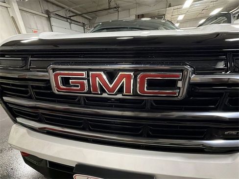 New 2026 GMC Terrain AT4 w/ Convenience Package III image 63