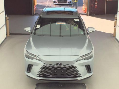 Used 2024 Lexus RX 350h image 2