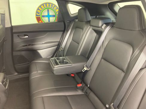 Used 2025 Nissan Murano SL w/ Cargo Package AWD/4WD image 18