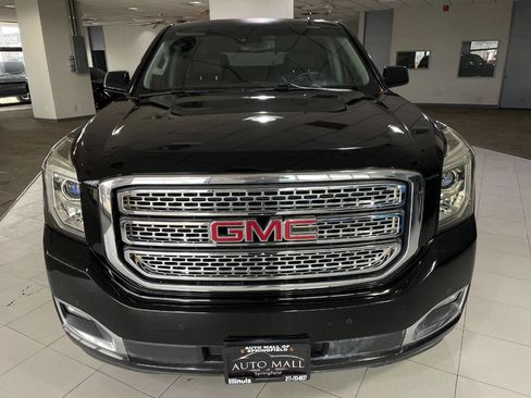 Used 2015 GMC Yukon SLT image 2