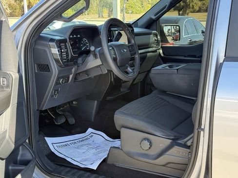 Used 2021 Ford F150 XL w/ STX Appearance Package image 13