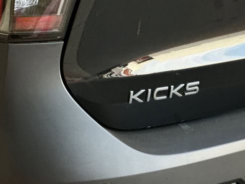 New 2026 Nissan Kicks SR w/ Illumination Package image 30