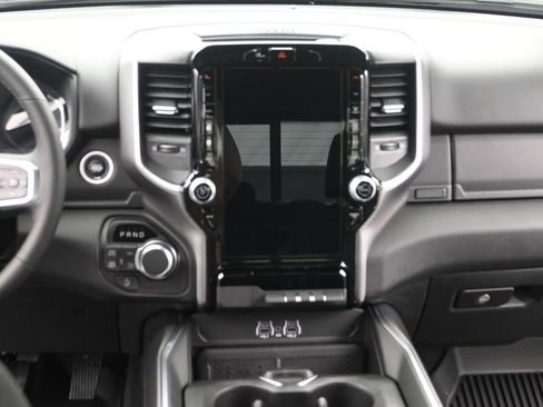 New 2026 RAM 1500 Big Horn image 25