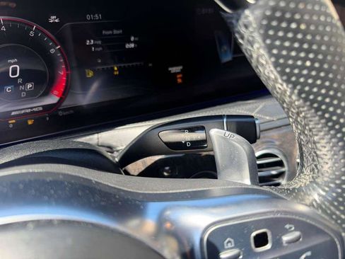 Used 2019 Mercedes-Benz S 63 AMG S 4MATIC Sedan image 37