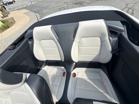 Used 2026 Ford Mustang Premium RWD image 22