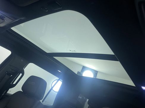 Certified 2021 Chevrolet Tahoe High Country image 11