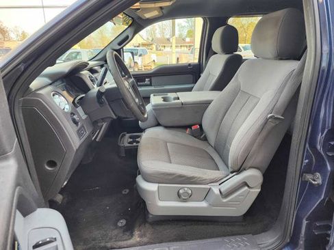 Used 2012 Ford F150 XLT image 13