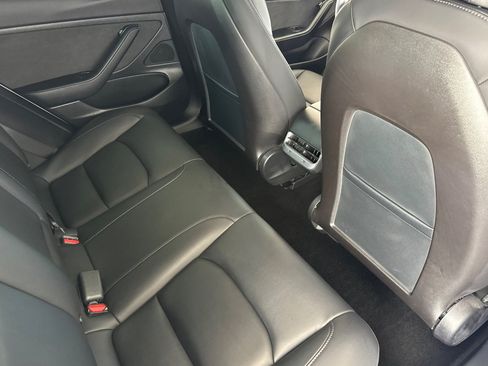 Used 2020 Tesla Model 3 Standard Range Plus RWD image 32