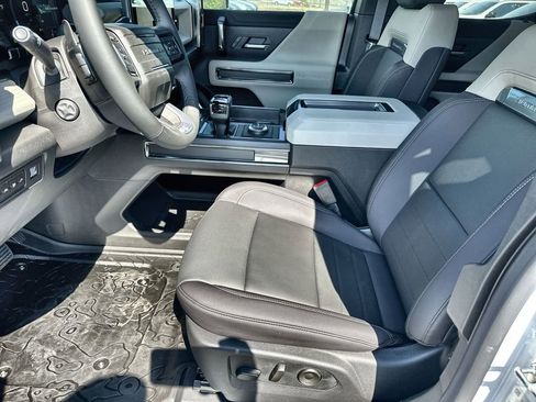 New 2026 GMC Hummer EV SUV AWD/4WD image 24