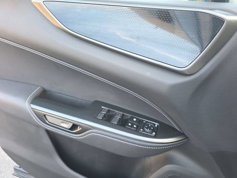 Used 2026 Lexus NX 350 AWD w/ Accessory Package (2T) image 24