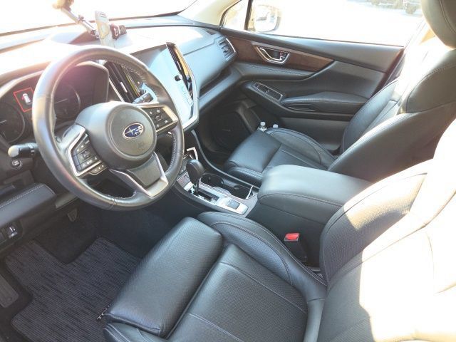 Used 2023 Subaru Ascent Touring AWD/4WD image 2