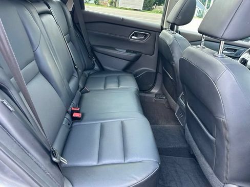 Used 2021 Nissan Rogue SV w/ Premium Package FWD image 17