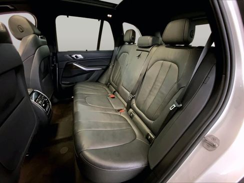 Used 2021 BMW X5 xDrive40i w/ Premium Essential Package AWD/4WD image 20
