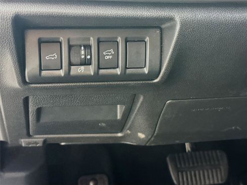 Used 2024 Subaru Outback Wilderness AWD/4WD image 8