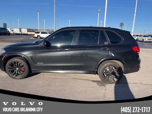 Used 2018 BMW X5 xDrive35i image 8