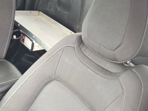 Used 2022 Chevrolet Colorado LT w/ Fleet Safety Package RWD image 16