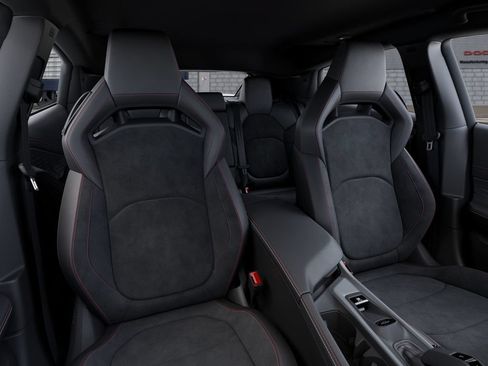 New 2026 Dodge Charger R/T AWD/4WD image 17