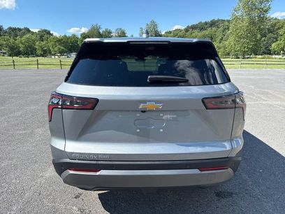 New 2026 Chevrolet Equinox LT w/ Convenience Package II