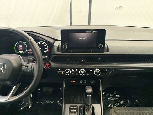 Used 2023 Honda CR-V Sport image 29