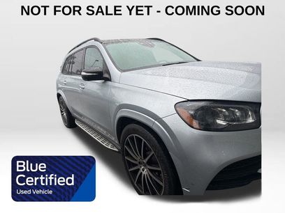 Used 2022 Mercedes-Benz GLS 450 4MATIC