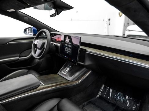 Used 2023 Tesla Model S AWD/4WD image 12