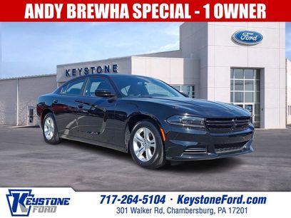 Used 2023 Dodge Charger SXT