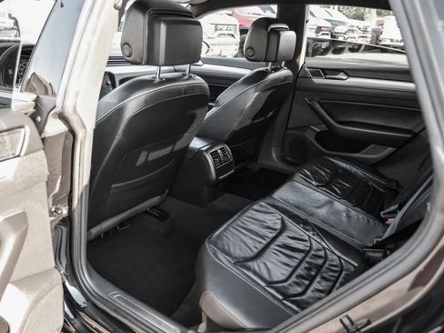 Used 2019 Volkswagen Arteon SEL image 39