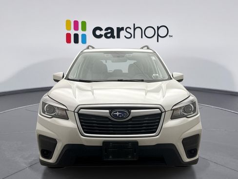 Used 2020 Subaru Forester Premium AWD/4WD image 6