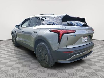 Used 2026 Chevrolet Blazer EV LT w/ Midnight/Sport Edition