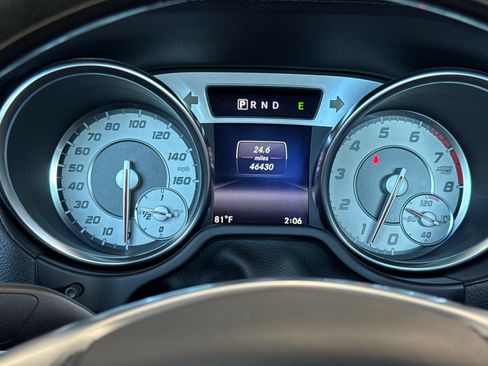 Used 2016 Mercedes-Benz SL 550 image 22