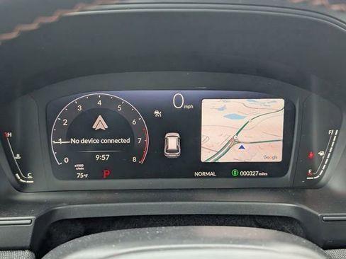 New 2026 Honda Passport TrailSport image 24