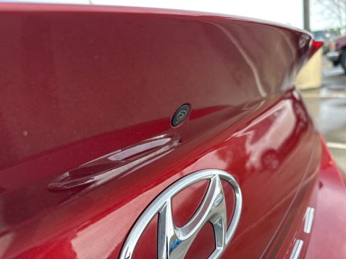 Used 2023 Hyundai Sonata SEL w/ Convenience Package image 11