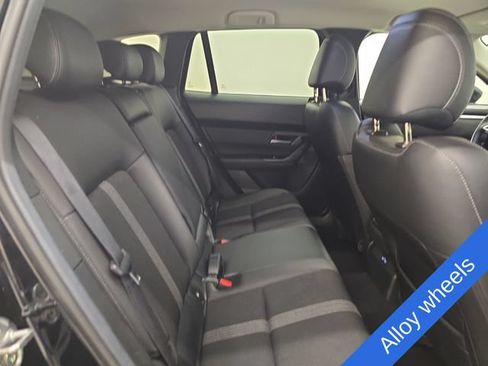Used 2025 MAZDA CX-50 AWD 2.5 S w/ Preferred Package image 12