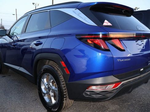 Used 2024 Hyundai Tucson SEL image 4