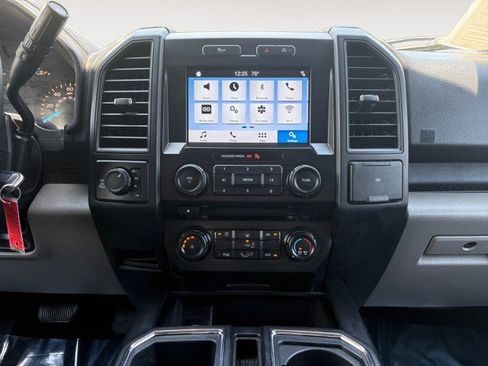 Used 2018 Ford F150 XL w/ Equipment Group 101A Mid AWD/4WD image 6