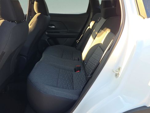 New 2026 Nissan Kicks SV image 11