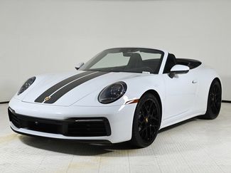 Used 2023 Porsche 911 Carrera video 1