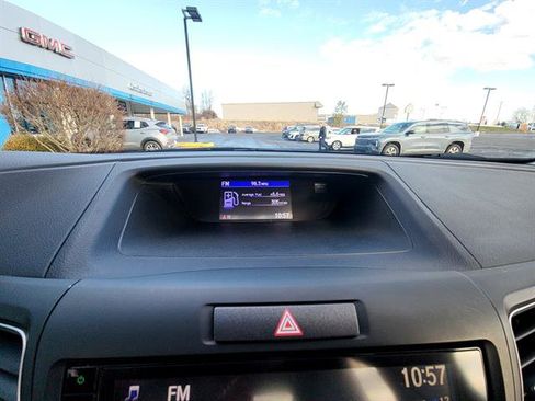 Used 2016 Honda CR-V EX image 24