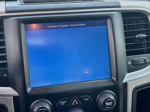 Used 2015 RAM 5500 SLT w/ Quick Order Package 29G SLT RWD image 14