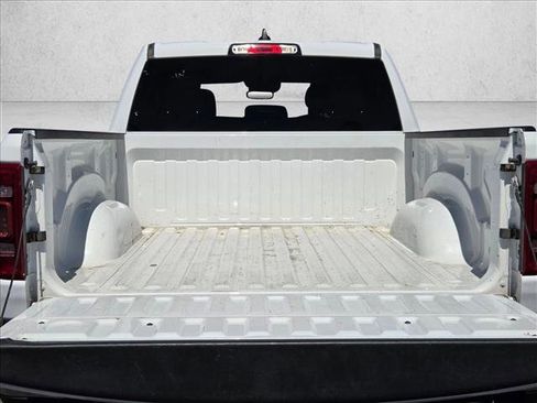 Used 2024 RAM 1500 Laramie image 6